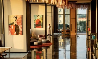 Xu hướng du lịch kết hợp công việc lên ngôi