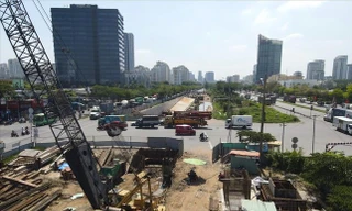 TPHCM: Xử lý kỷ luật nếu không báo cáo định kỳ về giải ngân vốn đầu tư công 