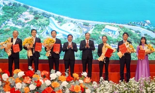 9 tháng Bà Rịa - Vũng Tàu có hơn 1.400 doanh nghiệp mới