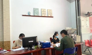 Bà Rịa-Vũng Tàu siết bán nhà 'hai giá' từ phòng công chứng