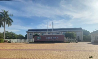  Dùng dằng cuộc đổi chủ Khu công nghiệp Hàm Kiệm II - Bita’s ở Bình Thuận