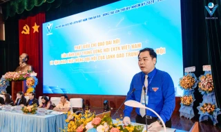 Kỳ vọng lớn vào thanh niên Bà Rịa - Vũng Tàu 