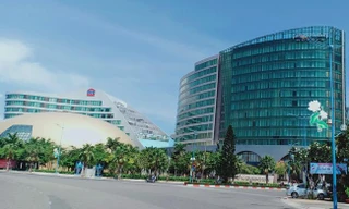 Cổ phiếu lao dốc: Lãnh đạo bị bán giải chấp, bỏ tiền cứu thị giá