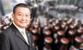 Doanh nghiệp của tỷ phú Thái Lan Charoen Sirivadhanabhakdi nhận bao nhiêu cổ tức từ khi mua Sabeco?