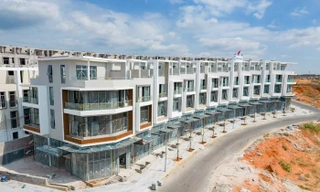 Bình Thuận công bố các dự án BĐS đủ điều kiện giao dịch