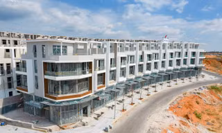 Bình Thuận công bố các dự án BĐS đủ điều kiện giao dịch