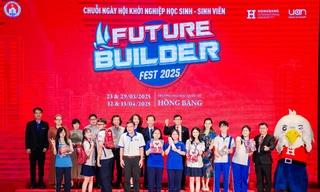 Tạo dựng hệ sinh thái trải nghiệm thực tiễn cho thế hệ trẻ