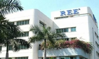 Công ty của nữ đại gia ngành điện phát hành cổ phiếu chỉ bằng 1/7 thị giá