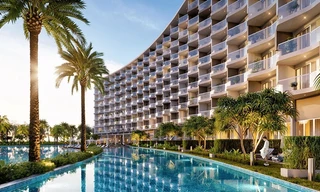 Kiến nghị triển khai cấp 'sổ hồng' có thời hạn cho căn hộ condotel