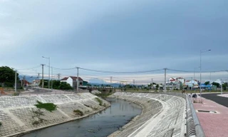 Chính phủ ‘thúc’ tiến độ dự án hồ chứa nước hơn 1.200 tỷ đồng ở Bình Thuận