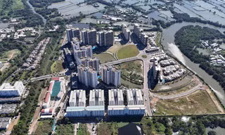 TPHCM sửa đổi bảng giá đất, áp dụng từ ngày 1/1/2025