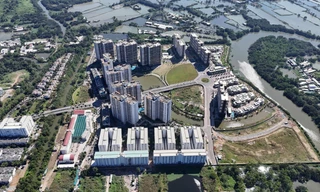 Luật Đất đai mới giải quyết được bài toán địa tô chênh lệch