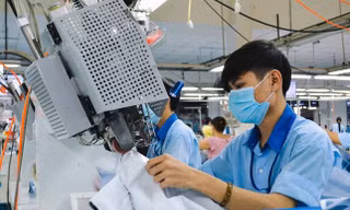 Số phận bi đát của doanh nghiệp dệt may Sài Gòn nổi tiếng 