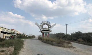 Cấp 'sổ đỏ' khu công nghiệp trên đất quy hoạch cây xanh khiến nhà đầu tư điêu đứng