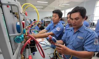 Trường cao đẳng, trung cấp không được tăng học phí vì dịch COVID-19