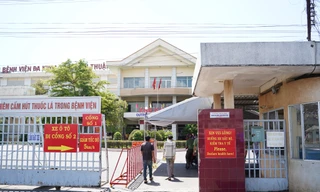 Hai công nhân tử vong do tai nạn lao động