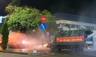 CẬP NHẬT DỊCH 3/7: Bà Rịa-Vũng Tàu, Bình Định ghi nhận thêm nhiều ca mắc trong cộng đồng