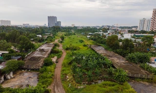 TPHCM đề nghị dùng gần chục lô đất để thanh toán các hợp đồng BT