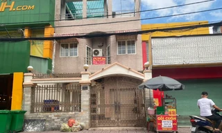 Nhà phố ở Bình Thuận phải có 2 lối thoát nạn