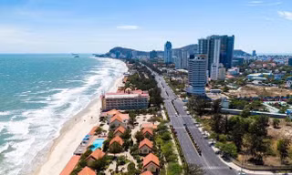 Loạt dự án du lịch nghìn tỷ ‘đắp chiếu’, Bà Rịa - Vũng Tàu giải quyết thế nào?