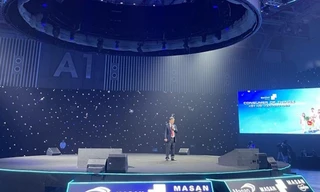 Masan thay thế thành viên hội đồng quản trị người Hàn Quốc