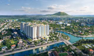 Đề án 1 triệu căn NOXH: Hiệu quả thấp, vướng đủ thứ