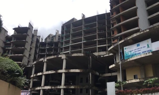 Dự án Kenton Node giảm giá gần 500 tỷ đồng sau 1 tháng