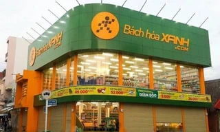 Động thái của Tổng Giám đốc Bách Hóa Xanh