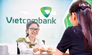 Chi hơn 20.000 tỷ chia cổ tức, vốn điều lệ Vietcombank biến động thế nào?