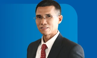 Sacombank bổ nhiệm nhân sự thay 'nữ tướng' vừa thôi chức CEO