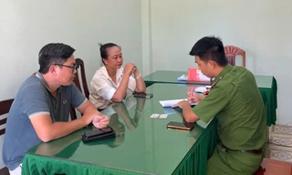 Chủ nhà hàng ở Mũi Né bất ngờ nhận được 1 tỷ đồng