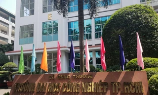 Những trường đại học nào được Bộ GD - ĐT cho phép tổ chức thi năng lực ngoại ngữ?