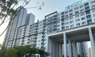 Hàng chục chung cư ở TPHCM chưa nghiệm thu PCCC