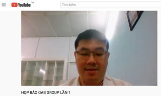 'Đại gia' góp vốn 500.000 tỷ đồng: Làm đột biến dữ liệu của Bộ Kế hoạch Đầu tư