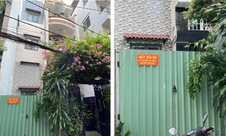 TPHCM rà soát các khu đất nhỏ hẹp còn lại sau giải phóng mặt bằng
