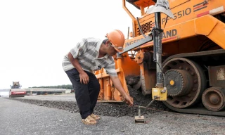 Bà Rịa - Vũng Tàu xin khất 'tiêu tiền' năm 2022 tới hết năm 2023