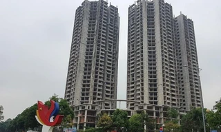 Vũng Tàu ra 'tối hậu thư' vụ chung cư 43 triệu USD làm xấu mặt thành phố