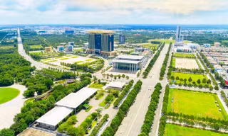 Dự kiến diện tích tối thiểu được tách thửa ở TPHCM