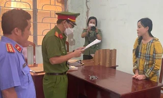 Công an đề nghị chỉ định luật sư bào chữa cho 'Tiểu thư sang chảnh' Tina Dương