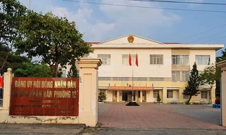 Thực hư chuyện Bí thư phường ở TP. Vũng Tàu 'bao che cán bộ, ưu ái người thân'
