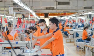 Áp thuế 46%: Tâm điểm sắp tới là đối thoại Việt - Mỹ 