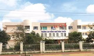 Bình Thuận lập thêm nhiều cơ sở cách ly tập trung 