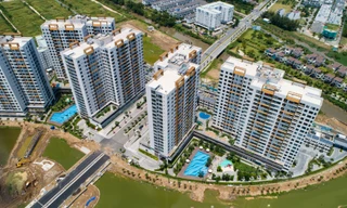 TPHCM chia 3 giai đoạn để cấp sổ hồng cho các dự án nhà ở