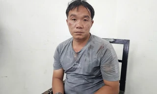 Loạt hành động điên cuồng của kẻ sát hại chiến sĩ CSCĐ tại TP Vũng Tàu