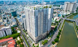 Chung cư trung tâm TPHCM hiếm dự án dưới 100 triệu đồng/m2