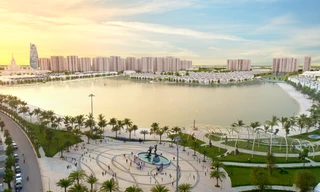 Lợi nhuận của Vingroup cao kỷ lục