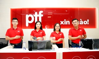 Một công ty tài chính Việt Nam bán xong vốn cho nước ngoài