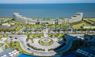 Ngân hàng ồ ạt phát mãi bất động sản nghỉ dưỡng