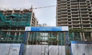 Bao nhiêu dự án bất động sản ở TPHCM được 'phá băng'?