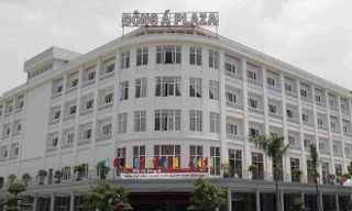 Chỉ có gần 4 tỷ đồng trong túi, Đông Á lấy tiền đâu mua hơn 8 triệu cổ phần?